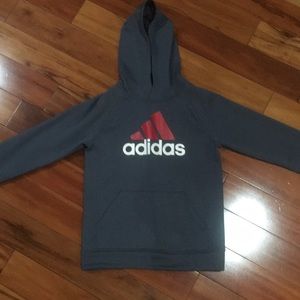 Active Pullover Hoodie
